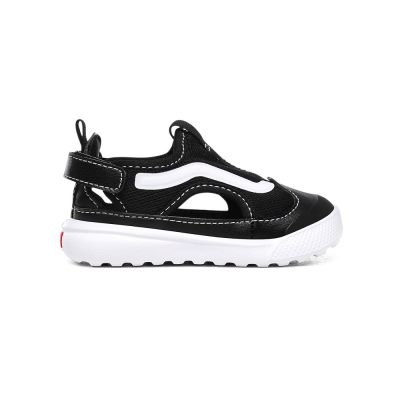 Vans Mesh UltraRange Glide - Çocuk Sandalet (Siyah)